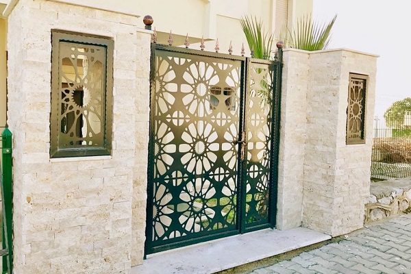 Köprübaşı Demirci